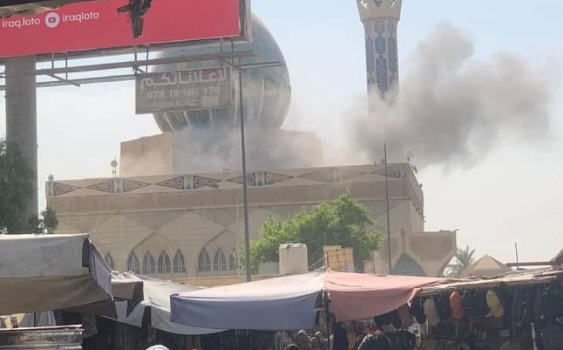 نۆ مووشه‌ك ئاراسته‌ى ناوچه‌ى سه‌وز كران